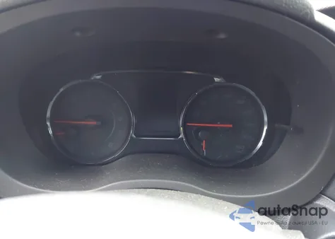 2020 Subaru Wrx Sti z USA, uszkodzony, nr VIN JF1VA2E60L9822606